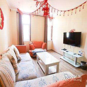 万景轻居酒店(呼和浩特内大南校区美通店)酒店提供图片