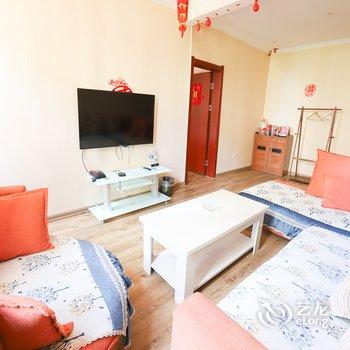 万景轻居酒店(呼和浩特内大南校区美通店)酒店提供图片