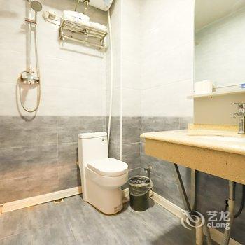 万景轻居酒店(呼和浩特内大南校区美通店)酒店提供图片