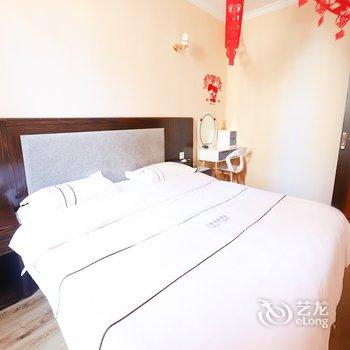 万景轻居酒店(呼和浩特内大南校区美通店)酒店提供图片