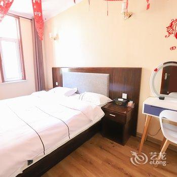 万景轻居酒店(呼和浩特内大南校区美通店)酒店提供图片