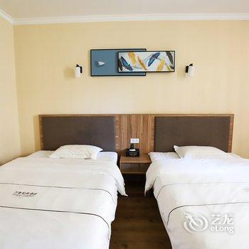 万景轻居酒店(呼和浩特内大南校区美通店)酒店提供图片