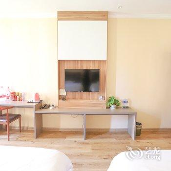 万景轻居酒店(呼和浩特内大南校区美通店)酒店提供图片