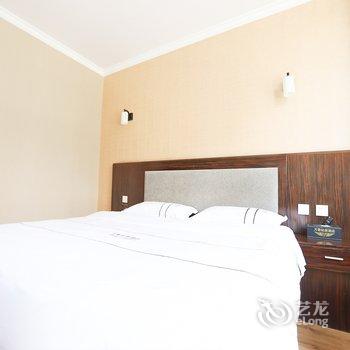 万景轻居酒店(呼和浩特内大南校区美通店)酒店提供图片