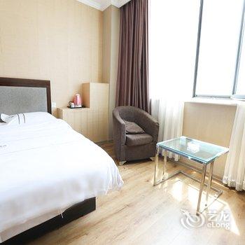 万景轻居酒店(呼和浩特内大南校区美通店)酒店提供图片