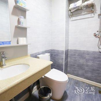 万景轻居酒店(呼和浩特内大南校区美通店)酒店提供图片