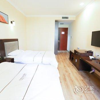 万景轻居酒店(呼和浩特内大南校区美通店)酒店提供图片