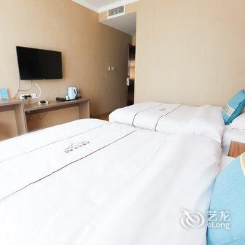 万景轻居酒店(呼和浩特内大南校区美通店)酒店提供图片