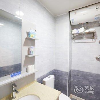 万景轻居酒店(呼和浩特内大南校区美通店)酒店提供图片