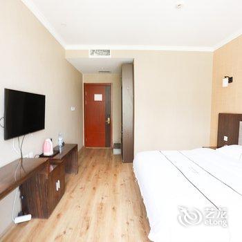 万景轻居酒店(呼和浩特内大南校区美通店)酒店提供图片