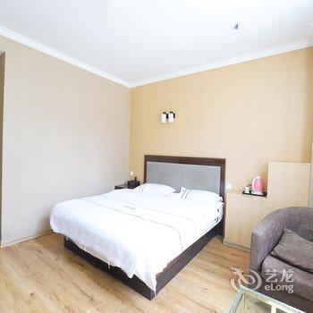 万景轻居酒店(呼和浩特内大南校区美通店)酒店提供图片