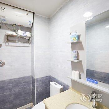 万景轻居酒店(呼和浩特内大南校区美通店)酒店提供图片