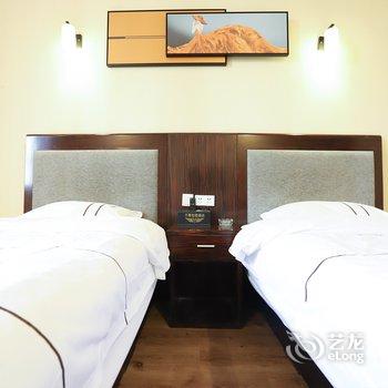 万景轻居酒店(呼和浩特内大南校区美通店)酒店提供图片