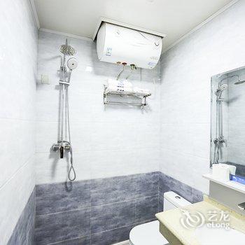 万景轻居酒店(呼和浩特内大南校区美通店)酒店提供图片