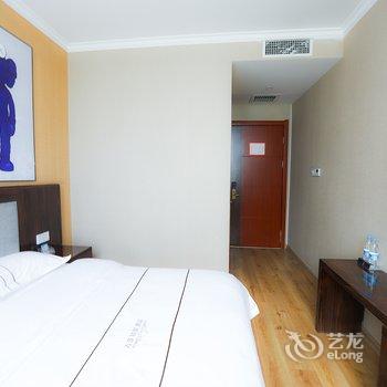 万景轻居酒店(呼和浩特内大南校区美通店)酒店提供图片