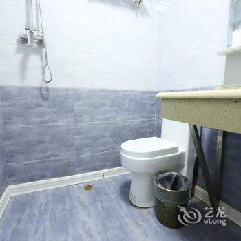 万景轻居酒店(呼和浩特内大南校区美通店)酒店提供图片