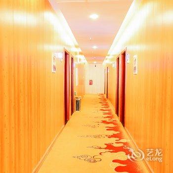 万景轻居酒店(呼和浩特内大南校区美通店)酒店提供图片