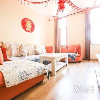 万景轻居酒店(呼和浩特内大南校区美通店)酒店提供图片