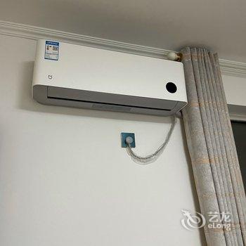 青岛小茉儿的家公寓酒店提供图片