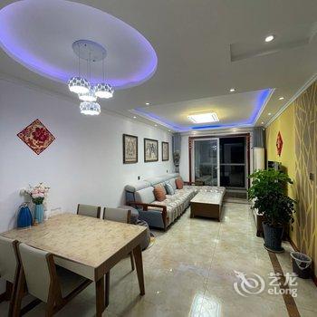 青岛小茉儿的家公寓酒店提供图片