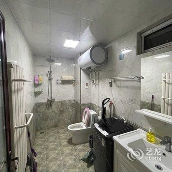 青岛小茉儿的家公寓酒店提供图片