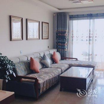 青岛小茉儿的家公寓酒店提供图片