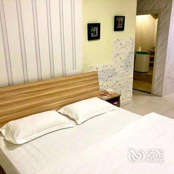 青岛苏媱公寓(8号店)酒店提供图片