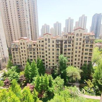 青岛云栖度假公寓酒店提供图片