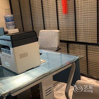 雅宿酒店(高新区万达广场)酒店提供图片