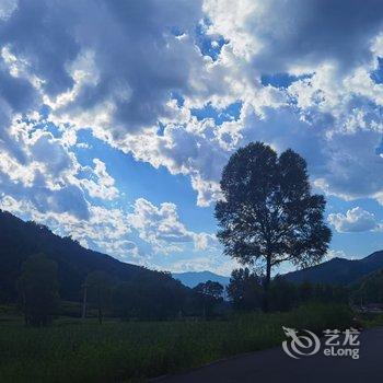 驼梁聚贤游客之家酒店提供图片