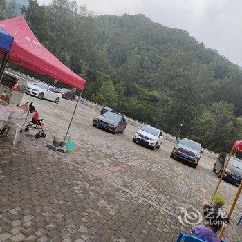 驼梁聚贤游客之家酒店提供图片