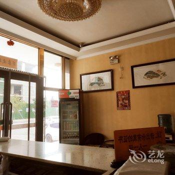 乐家快捷宾馆(大同方特高铁南站店)酒店提供图片