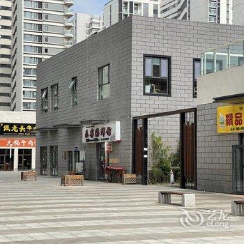 青岛飒拉公寓酒店提供图片
