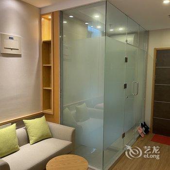 青岛飒拉公寓酒店提供图片
