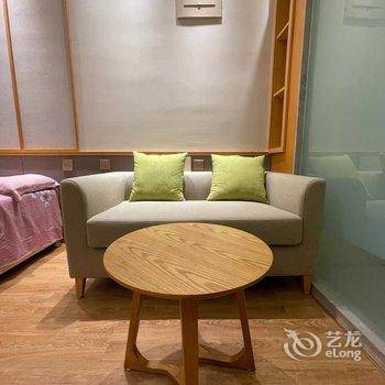 青岛飒拉公寓酒店提供图片