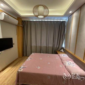 青岛飒拉公寓酒店提供图片
