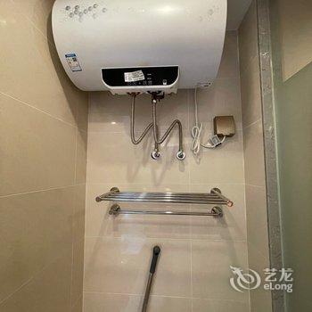 青岛飒拉公寓酒店提供图片