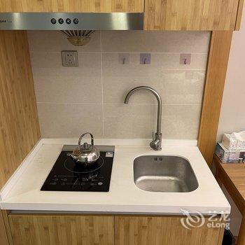 青岛飒拉公寓酒店提供图片