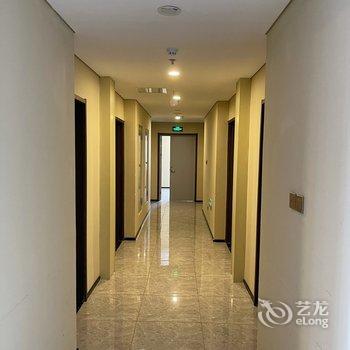 青岛飒拉公寓酒店提供图片