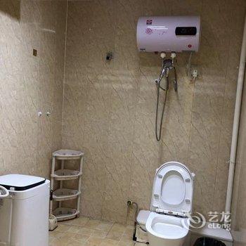 青岛苏媱公寓(8号店)酒店提供图片