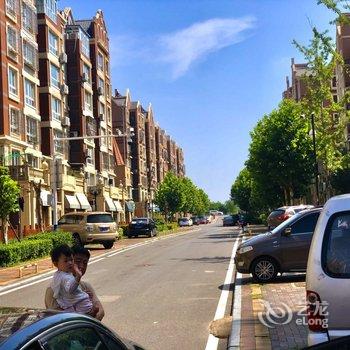 青岛苏媱公寓(8号店)酒店提供图片