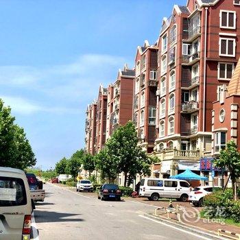 青岛苏媱公寓(8号店)酒店提供图片