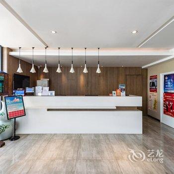 天津天天如意商务酒店(东丽开发区地铁站店)酒店提供图片