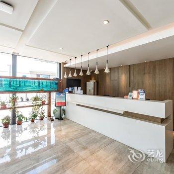 天津天天如意商务酒店(东丽开发区地铁站店)酒店提供图片