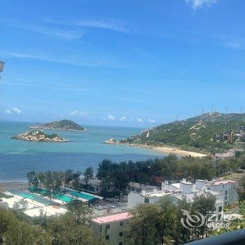 汕头+分公寓酒店提供图片