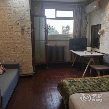 北京凤栖巣旅社酒店提供图片