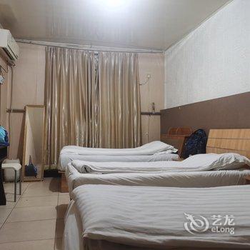 北京凤栖巣旅社酒店提供图片