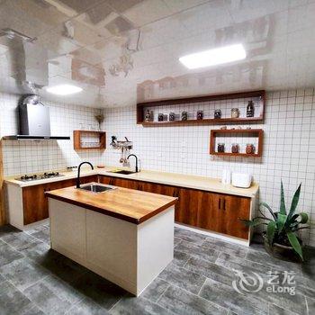 北京柳居山间民宿酒店提供图片