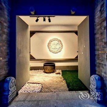 北京柳居山间民宿酒店提供图片