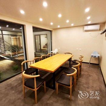 北京柳居山间民宿酒店提供图片